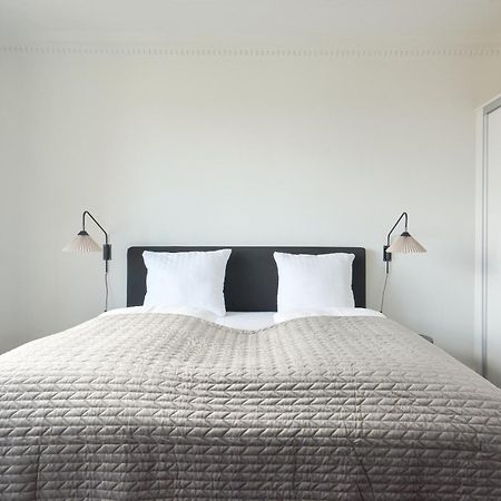 Beautiful 3 Bedroom Apartment Near Shopping & Metro Copenhague Exterior foto