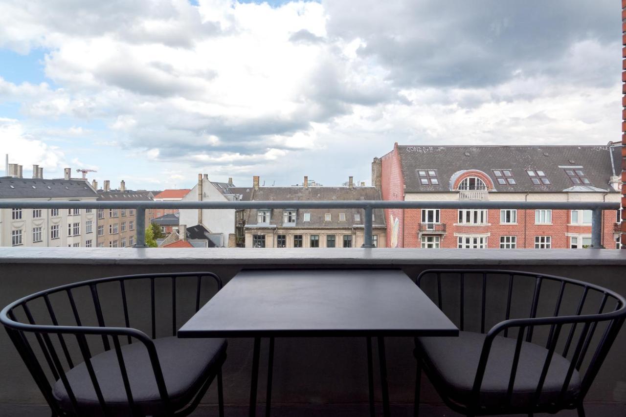 Beautiful 3 Bedroom Apartment Near Shopping & Metro Copenhague Exterior foto