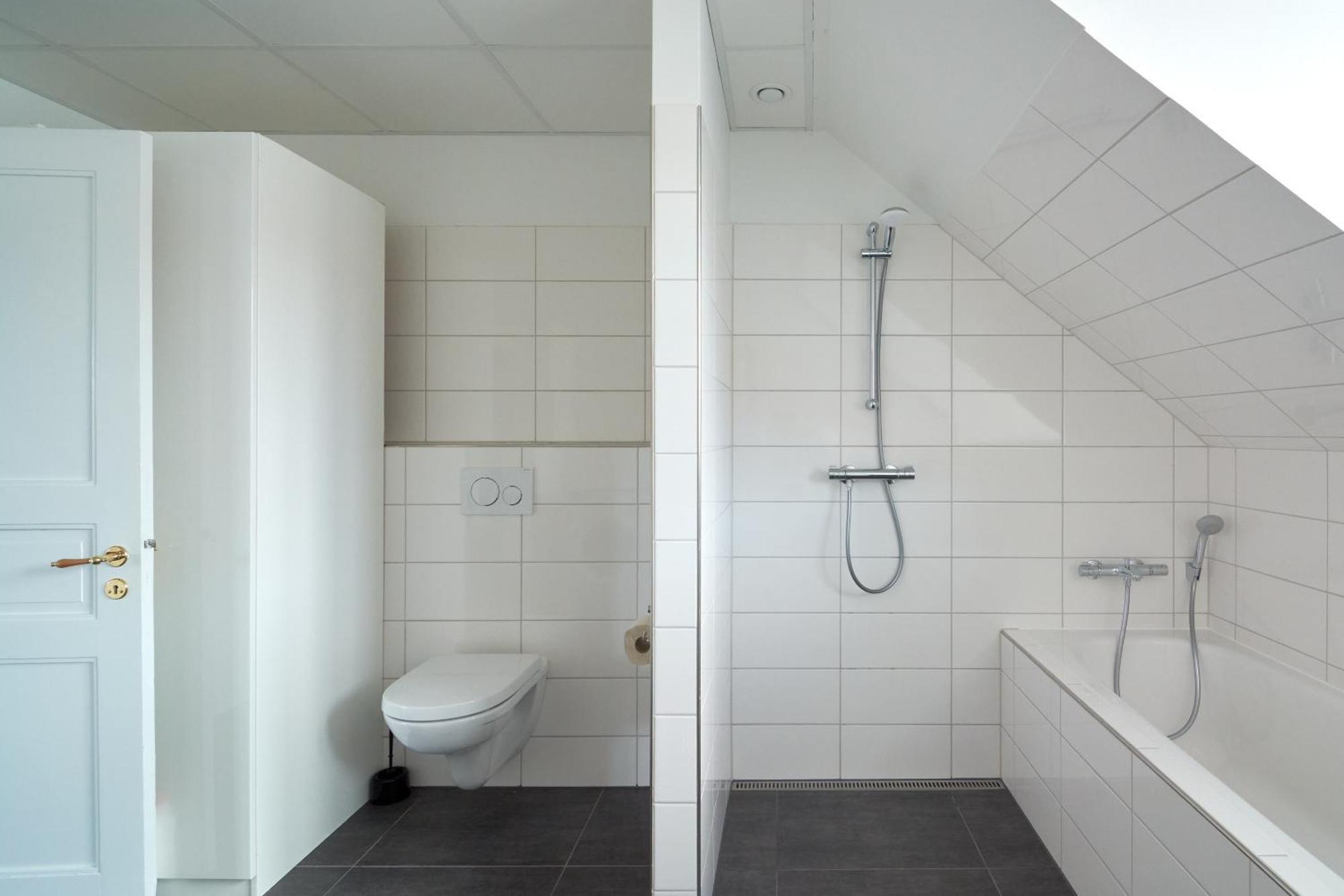 Beautiful 3 Bedroom Apartment Near Shopping & Metro Copenhague Exterior foto