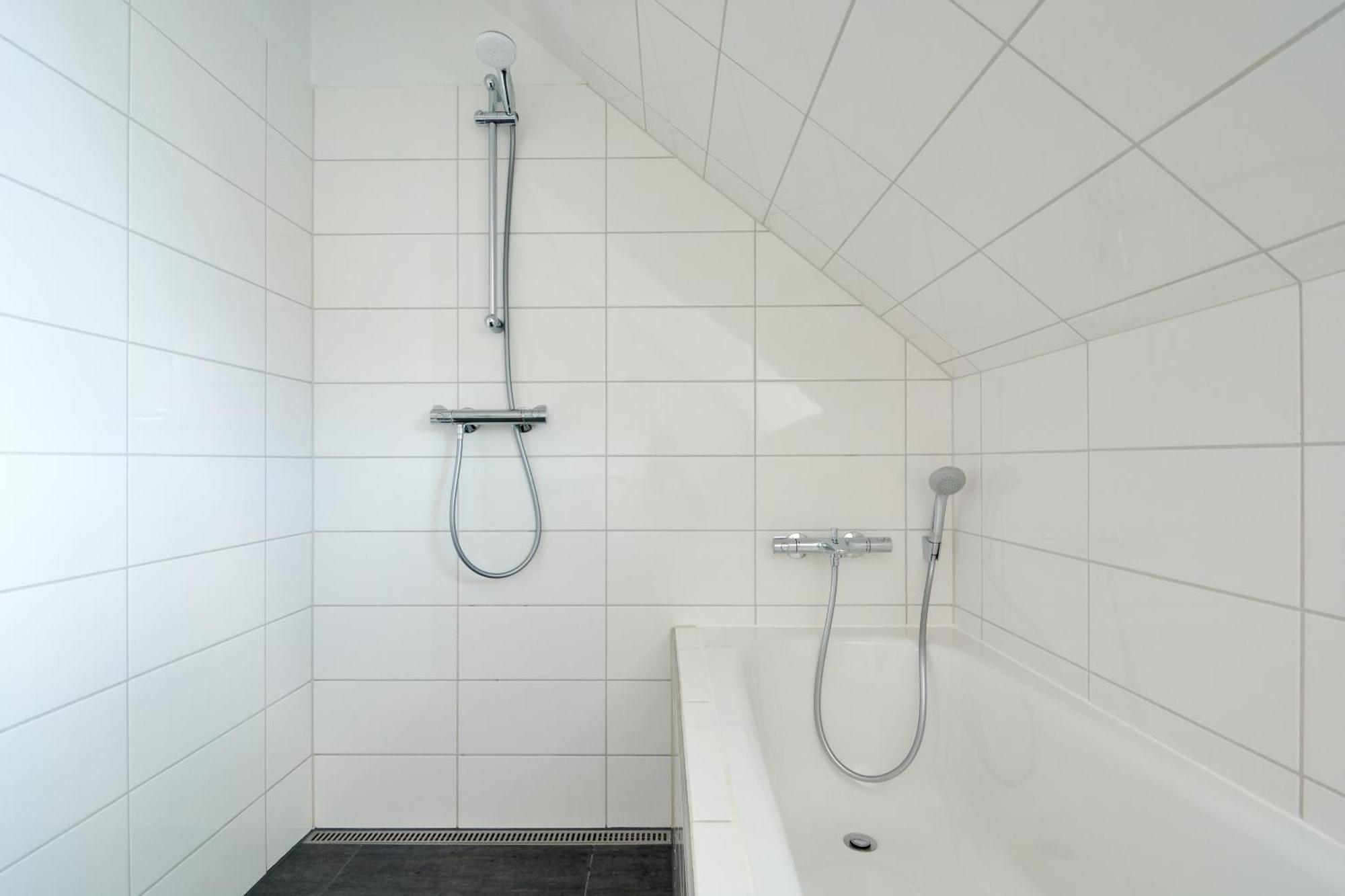 Beautiful 3 Bedroom Apartment Near Shopping & Metro Copenhague Exterior foto
