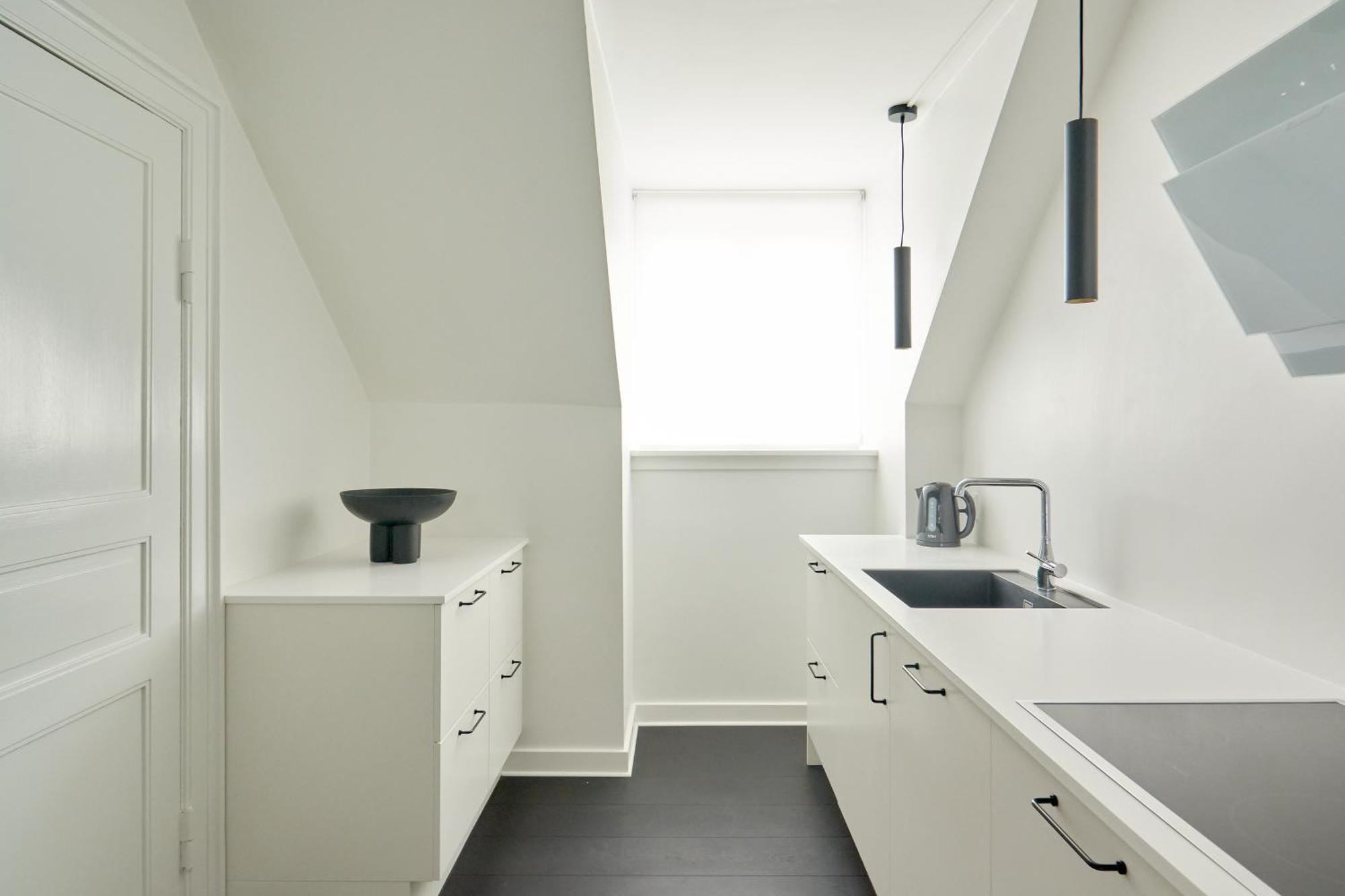 Beautiful 3 Bedroom Apartment Near Shopping & Metro Copenhague Exterior foto