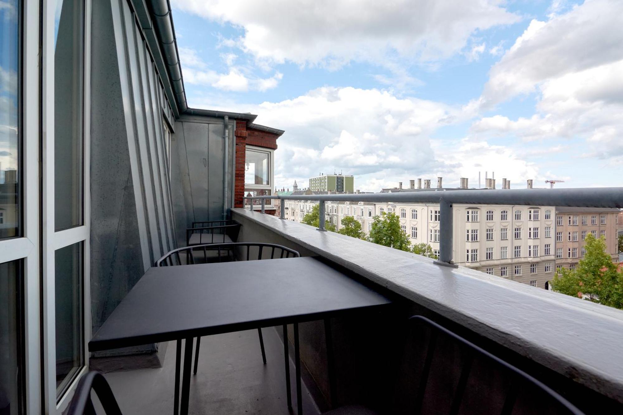 Beautiful 3 Bedroom Apartment Near Shopping & Metro Copenhague Exterior foto