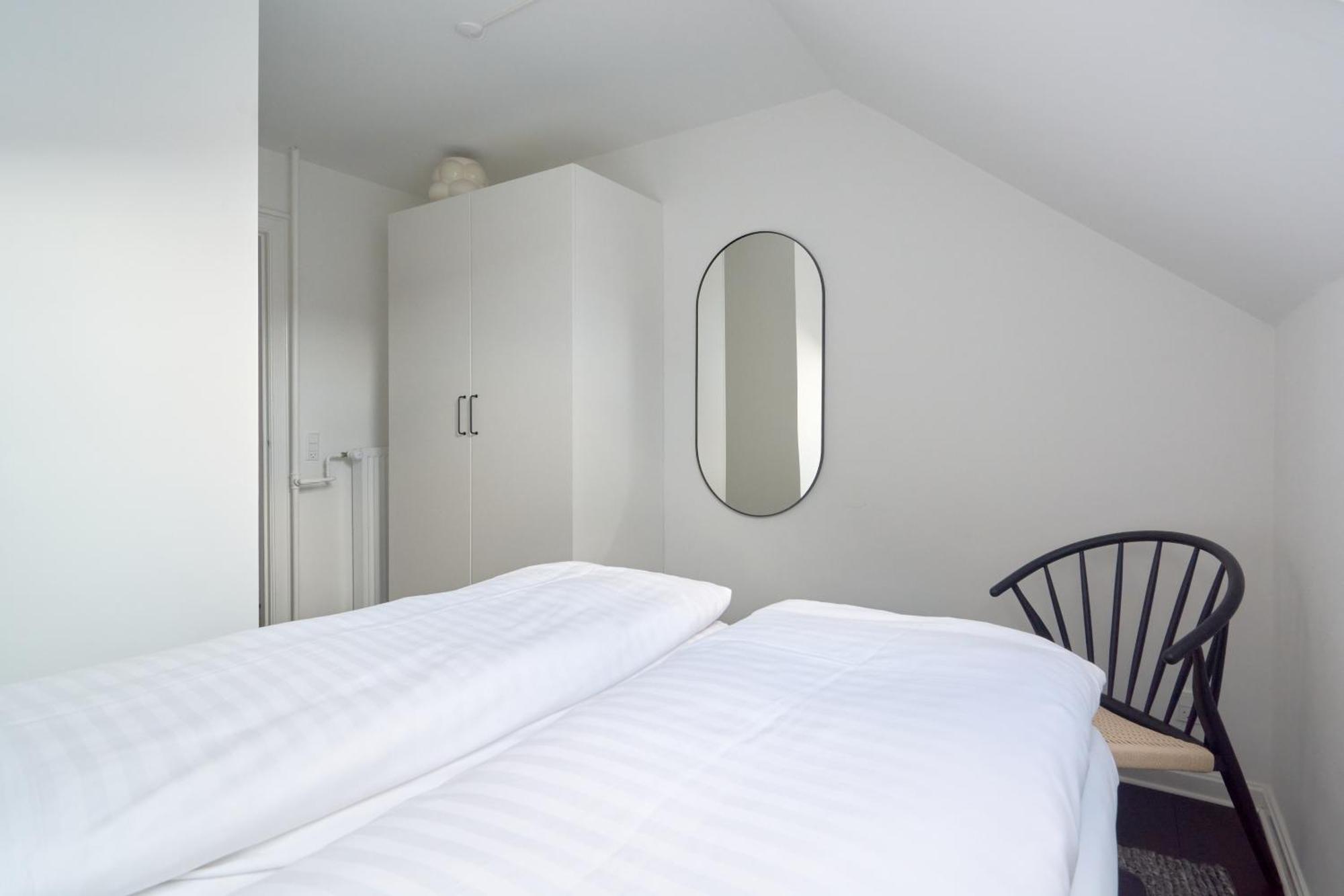 Beautiful 3 Bedroom Apartment Near Shopping & Metro Copenhague Exterior foto