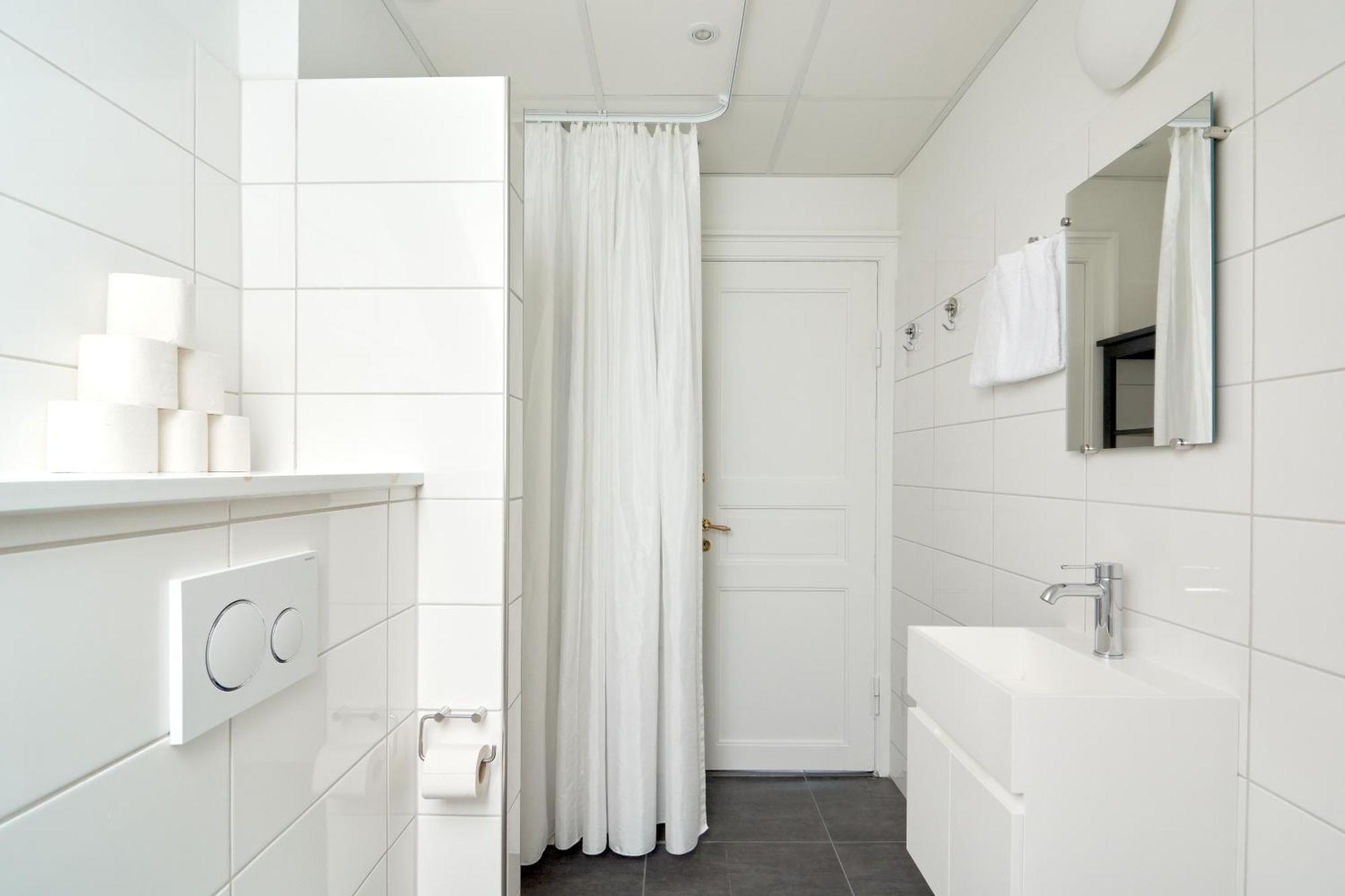 Beautiful 3 Bedroom Apartment Near Shopping & Metro Copenhague Exterior foto