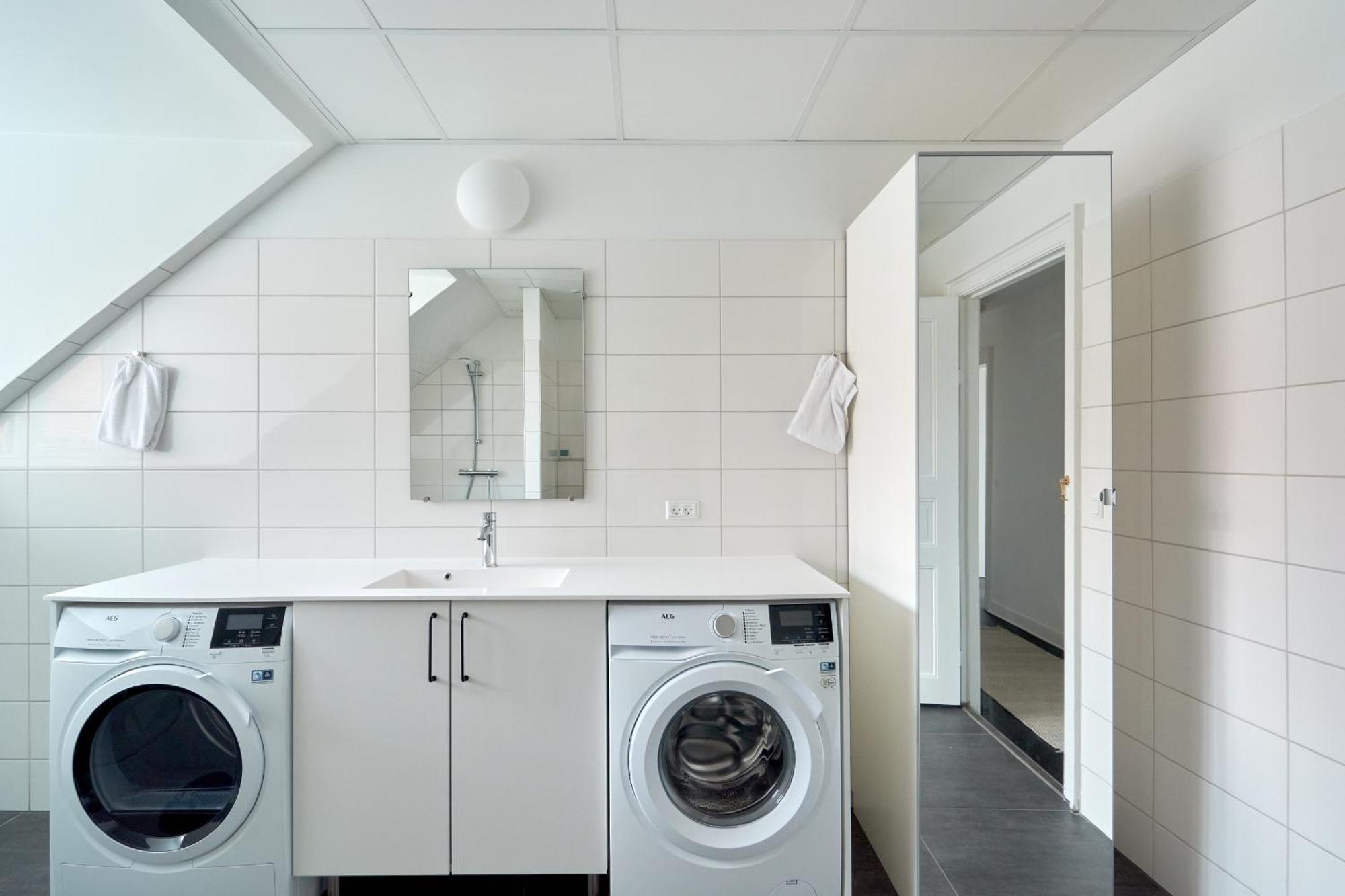 Beautiful 3 Bedroom Apartment Near Shopping & Metro Copenhague Exterior foto
