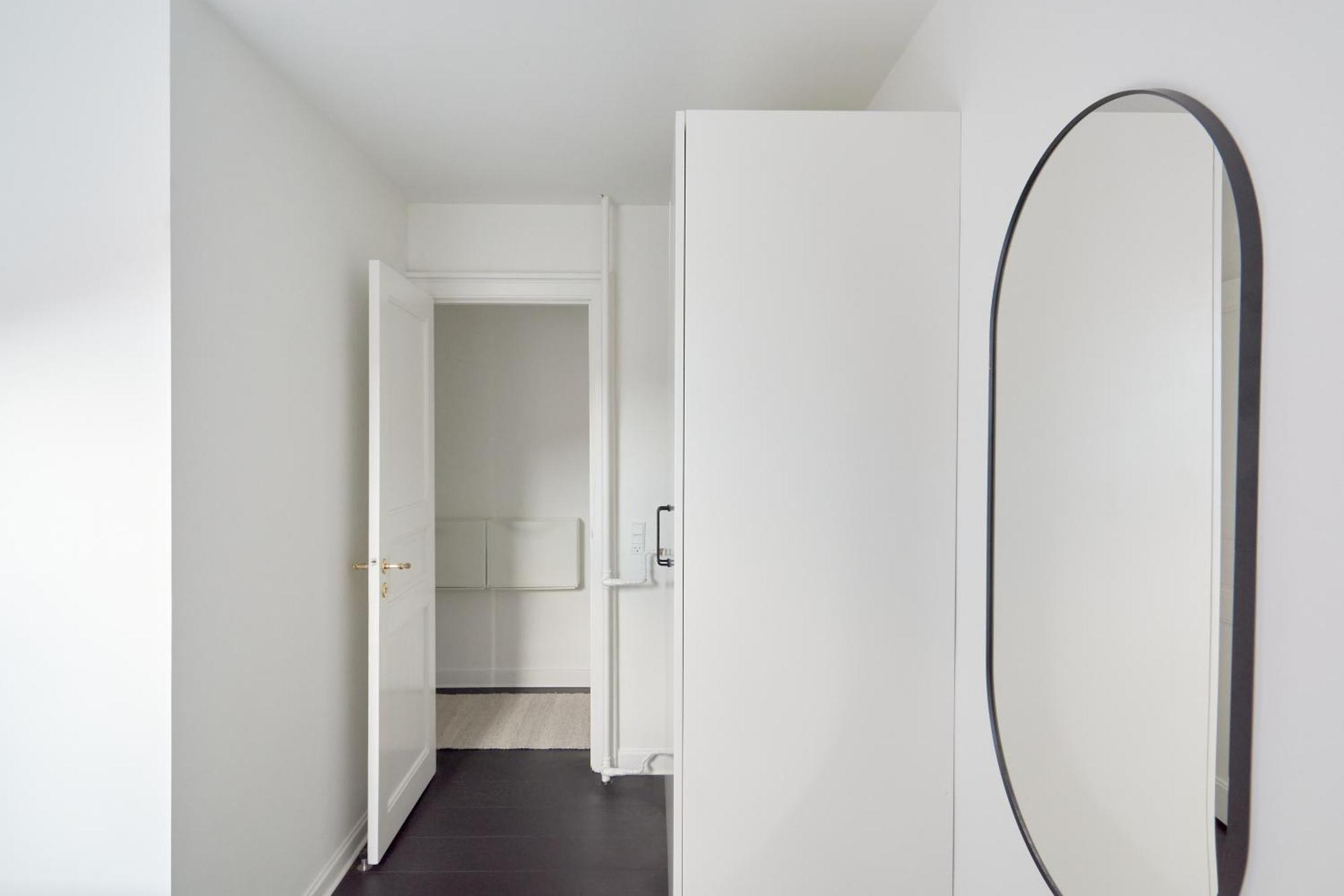 Beautiful 3 Bedroom Apartment Near Shopping & Metro Copenhague Exterior foto