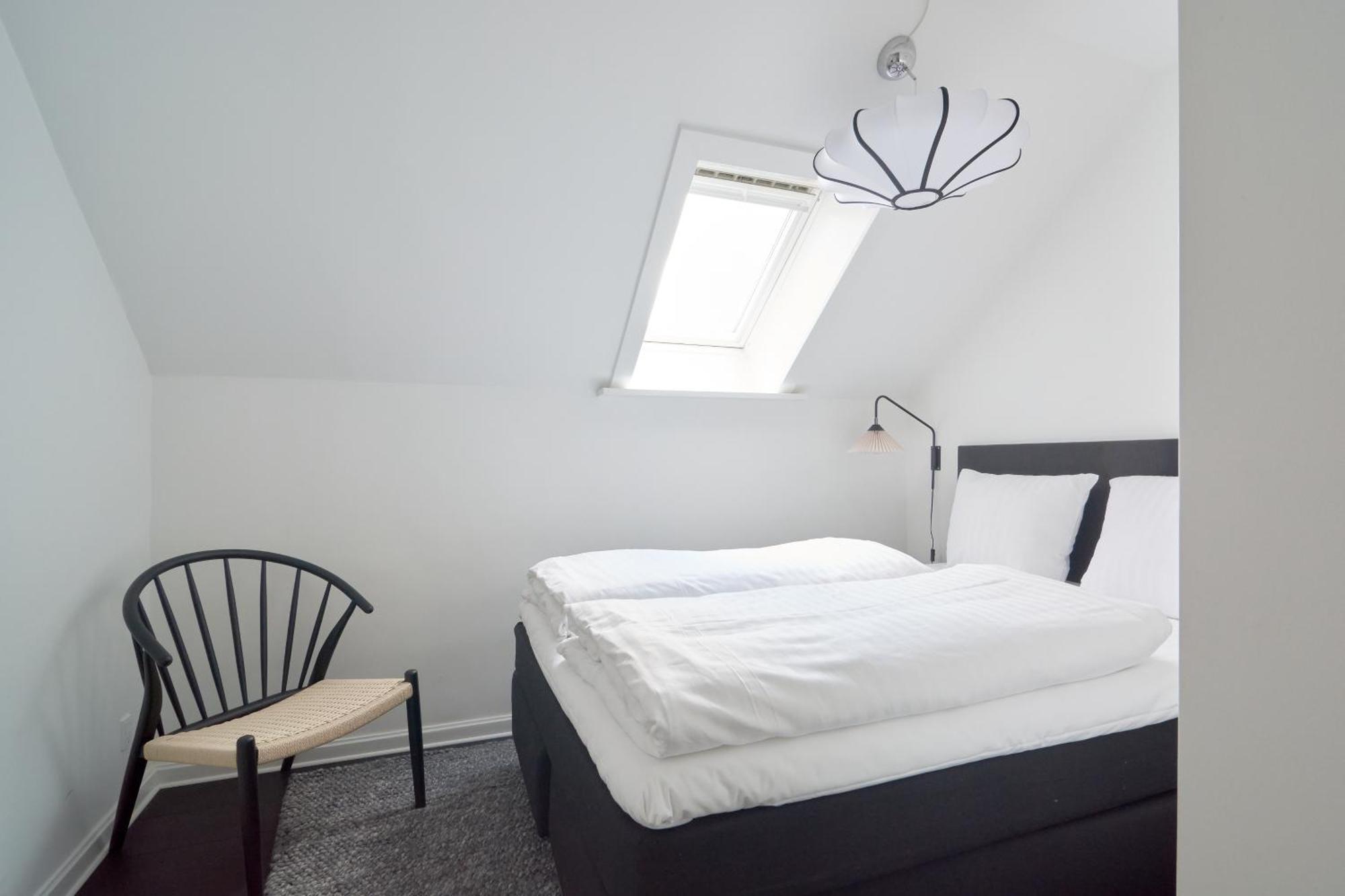 Beautiful 3 Bedroom Apartment Near Shopping & Metro Copenhague Exterior foto
